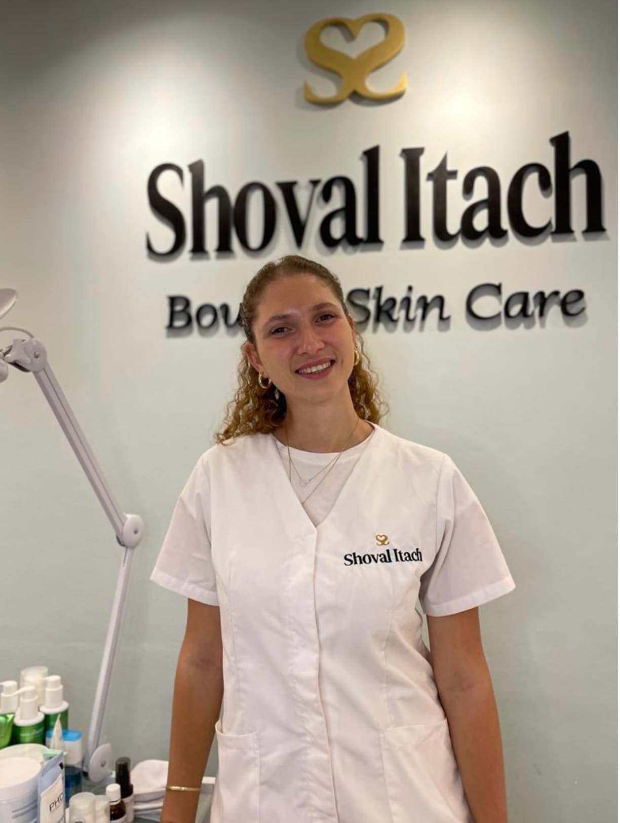 Shoval Itach Hatav Boutique Skin Care